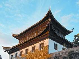 托塔李天王家族:一门三太子,老爹是天王,天庭里最强的家庭
