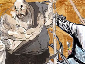 四大名著在线阅读