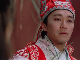 大话西游之月光宝盒高清电影百度网盘下载