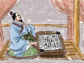 图说宋江凭什么做梁山老大?