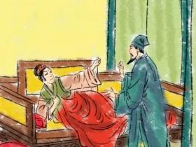 图说宋江凭什么做梁山老大?