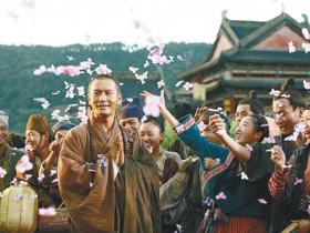 大唐玄奘西天取经都去了哪些地方?