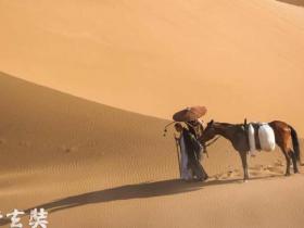 大唐玄奘西天取经都去了哪些地方?