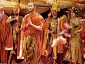 大唐玄奘西天取经都去了哪些地方?