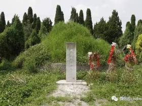 四大名著作者身后事:故居、祠堂、墓地