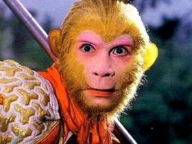 各影视作品孙悟空形象大全(多图)