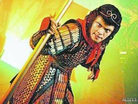 各影视作品孙悟空形象大全(多图)