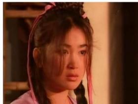 十大版本潘金莲,王祖贤版最美艳