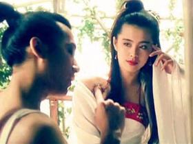 十大版本潘金莲,王祖贤版最美艳