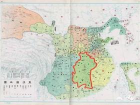 刘备夷陵之战赢了会怎样?