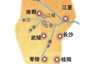 刘备夷陵之战赢了会怎样?