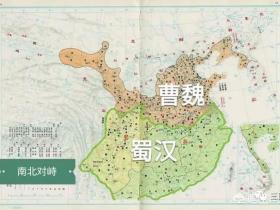 刘备夷陵之战赢了会怎样?