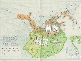 刘备夷陵之战赢了会怎样?