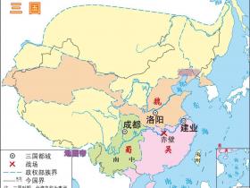 刘备夷陵惨败后,诸葛亮为何让法正“背锅”?