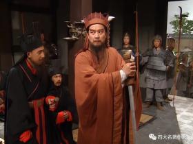 袁绍是色厉胆薄,还是热血英雄?