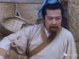 因“推恩令”影响,皇叔刘备沦为贩鞋织席小商贩