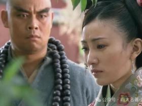 为什么鲁智深可以说圆寂就圆寂?