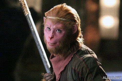 各影视作品孙悟空形象大全（多图）