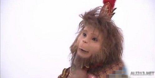 各影视作品孙悟空形象大全（多图）