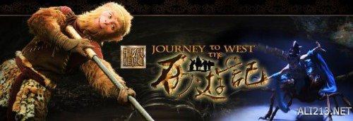 各影视作品孙悟空形象大全(多图)