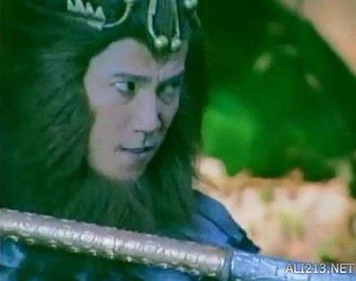 各影视作品孙悟空形象大全（多图）