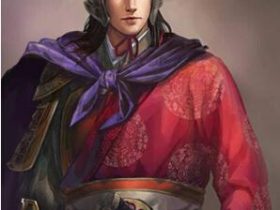 周瑜其实是个高富帅