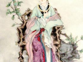 红楼梦中王熙凤的爱情