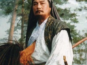 谁是“水浒群雄”中的第一武王？