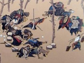 水浒中的蒙汗药究竟是什么东西？