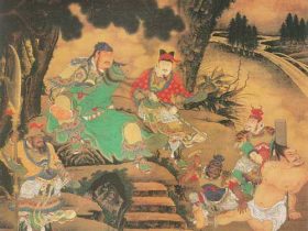 关羽失荆州的终极原因是什么？