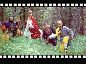 揭秘西游记中的五大超级谎言