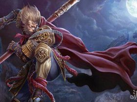 孙悟空、猪八戒和沙僧三兄弟兵器寓意