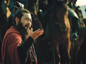 曹操的EQ（情商）分析报告