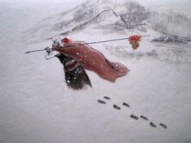 重情重义的林冲，一生最大的污点是什么？