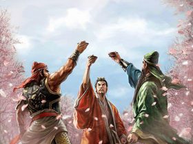 刘备的资历是怎么积累起来的？