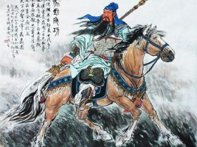 为什么说大意失荆州，是刘备借刀杀关羽？