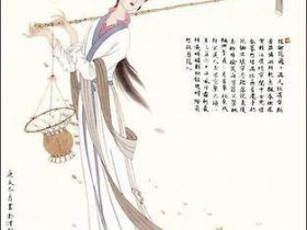 赏析红楼梦中的