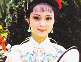 薛宝钗满腹诗书却说女子无才便是德