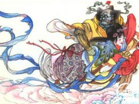 《西游记》里那些小妖们背后的故事