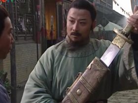 如果水泊梁山的老大是林冲会怎样？