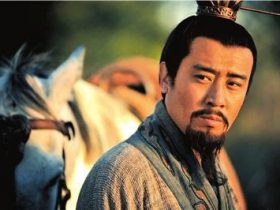 刘备的成功：七分力对人才，三分力对兄弟