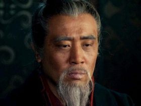 司马懿：金子不发光，是对金子的一种折磨