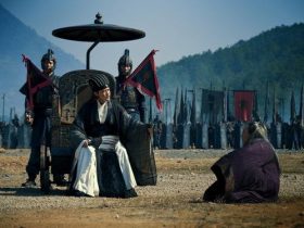 三国里的谋士那么厉害，为何不自己单干？