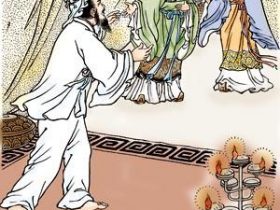 许攸与曹操：试探与反试探的烟幕弹