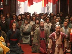 梁山好汉的5种义气