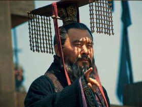 曹操的终生遗憾是如何铸成的？