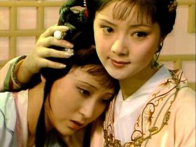 薛宝钗如何收服林黛玉？