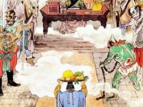 西游真相：李世民是被印度“仙丹”给害死的！