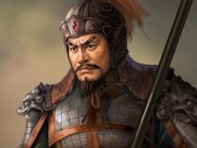 万军之中取敌将首级的蜀国猛将霍峻