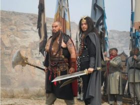 二龙山头老大鲁智深，上了梁山为何排名仅十三？